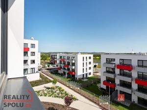 Pronájem bytu 3+kk, Hořovice, Ovesná, 72 m2