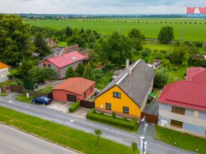 Prodej rodinného domu, Šternberk - Krakořice, 187 m2