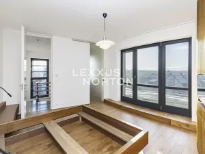 Pronájem vily, Praha - Hlubočepy, Pod Žvahovem, 1360 m2