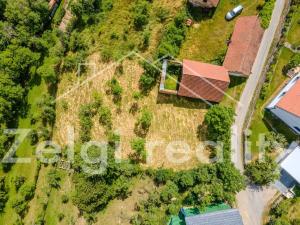 Prodej pozemku pro bydlení, Maršov, 1159 m2