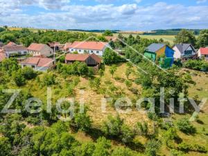 Prodej pozemku pro bydlení, Maršov, 1159 m2