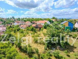 Prodej pozemku pro bydlení, Maršov, 1159 m2