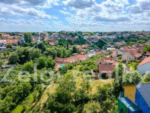 Prodej pozemku pro bydlení, Maršov, 1159 m2