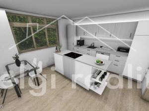 Prodej pozemku pro bydlení, Maršov, 1159 m2