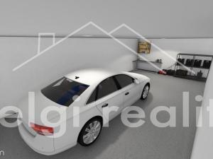 Prodej pozemku pro bydlení, Maršov, 1159 m2