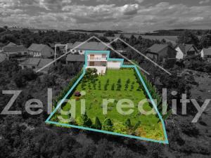 Prodej pozemku pro bydlení, Maršov, 1159 m2