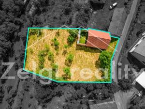 Prodej pozemku pro bydlení, Maršov, 1159 m2