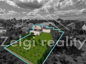 Prodej pozemku pro bydlení, Maršov, 1159 m2