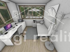 Prodej pozemku pro bydlení, Maršov, 1159 m2