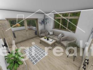 Prodej pozemku pro bydlení, Maršov, 1159 m2