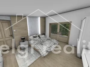 Prodej pozemku pro bydlení, Maršov, 1159 m2