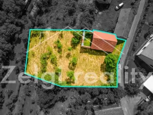 Prodej pozemku pro bydlení, Maršov, 1159 m2