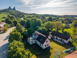 Prodej rodinného domu, Troskovice - Křenovy, 201 m2
