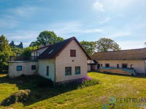 Prodej rodinného domu, Troskovice - Křenovy, 201 m2