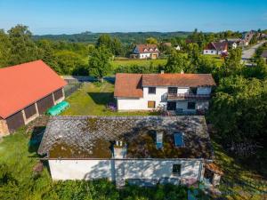 Prodej rodinného domu, Troskovice - Křenovy, 201 m2