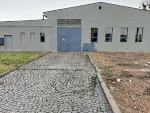 Pronájem skladu, Kojetín, 1000 m2