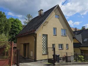 Prodej rodinného domu, Vsetín, Podsedky, 106 m2