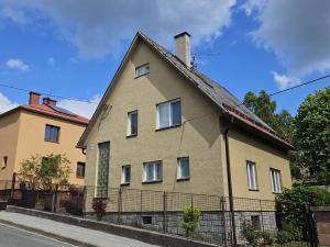 Prodej rodinného domu, Vsetín, Podsedky, 106 m2