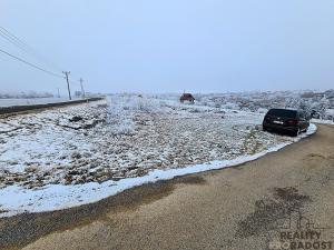 Prodej zahrady, Ruprechtov, 755 m2