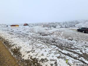 Prodej zahrady, Ruprechtov, 755 m2