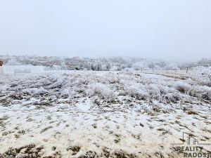 Prodej zahrady, Ruprechtov, 755 m2