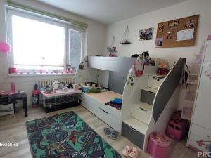 Prodej bytu 3+1, Kojetín, Družstevní, 82 m2