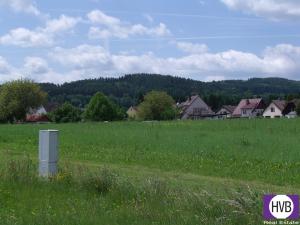 Prodej pozemku pro bydlení, Kájov, 704 m2