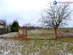 Prodej pozemku pro bydlení, Zahořany, 3573 m2