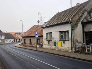 Prodej rodinného domu, Nové Strašecí, Karlovarská, 122 m2