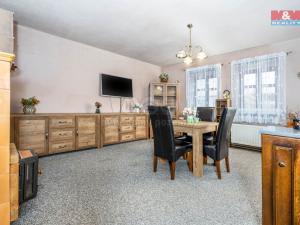 Prodej rodinného domu, Dymokury, Velký průhon, 78 m2