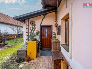 Prodej rodinného domu, Dymokury, Velký průhon, 78 m2