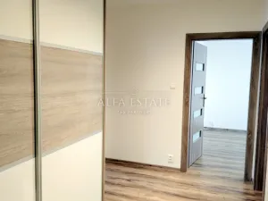 Pronájem bytu 3+1, Ostrov, Družební, 80 m2