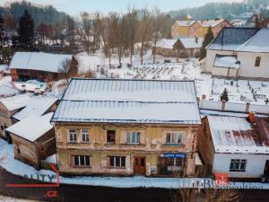 Prodej rodinného domu, Košťálov, 400 m2