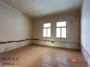 Prodej činžovního domu, Košťálov, 400 m2