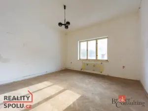 Prodej činžovního domu, Košťálov, 400 m2