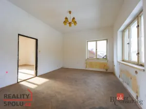 Prodej činžovního domu, Košťálov, 400 m2