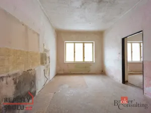 Prodej činžovního domu, Košťálov, 400 m2