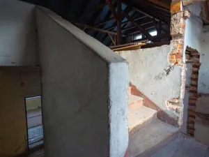 Prodej činžovního domu, Košťálov, 400 m2