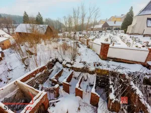 Prodej činžovního domu, Košťálov, 400 m2