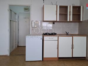 Pronájem bytu 1+kk, Kopřivnice, Záhumenní, 20 m2