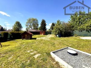 Prodej chaty, Tachov, 913 m2