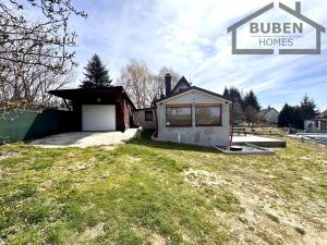 Prodej chaty, Tachov, 913 m2