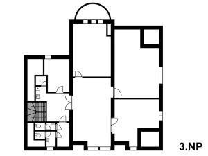 Prodej vily, Ostrava, Českobratrská, 580 m2