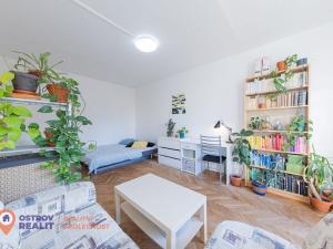 Prodej bytu 2+1, Olomouc, Dělnická, 53 m2