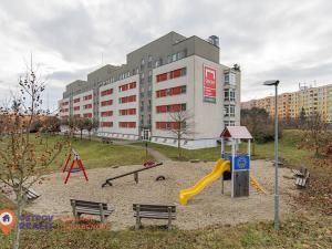 Prodej bytu 2+kk, Olomouc, gen. Píky, 63 m2