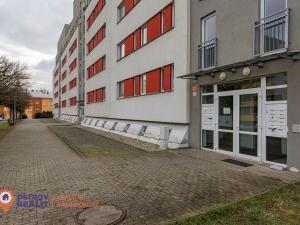 Prodej bytu 2+kk, Olomouc, gen. Píky, 63 m2