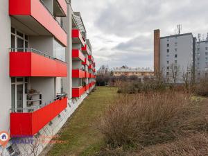 Prodej bytu 2+kk, Olomouc, gen. Píky, 63 m2