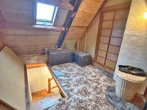 Prodej chalupy, Pulečný, 90 m2