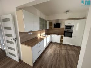 Pronájem bytu 2+kk, Třebíč, Kremláčkova, 62 m2