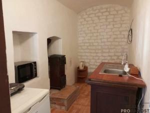 Prodej chalupy, Maňovice, 90 m2